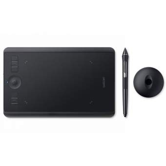 Wacom Intuos Pro S.