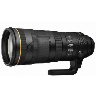 Nikon Nikkor 120-300 mm F/2.8E FL ED SR VR - Zapytaj o specjalny rabat!