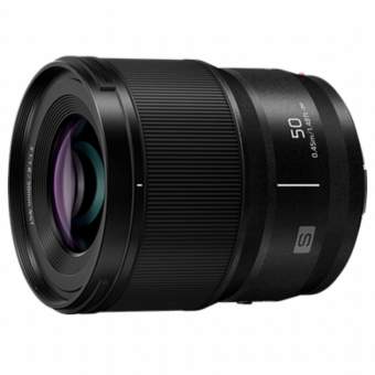 Panasonic LUMIX S 50 mm f/1.8 OEM 
