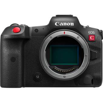 Canon EOS R5C (Zapytaj o cenę specjalną!)