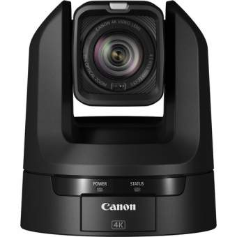 Canon Kamera PTZ CR-N300 Czarna