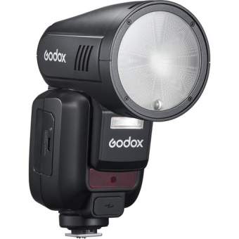Godox V100 do Nikon