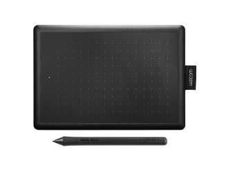 Wacom One by Wacom S