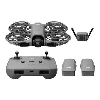 DJI Dron Neo 2 Fly More Combo