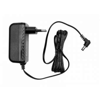 Yongnuo Zasilacz sieciowy 12V 2A DC (YN-160/216/300/360)