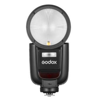 Godox V1 Pro do Nikon