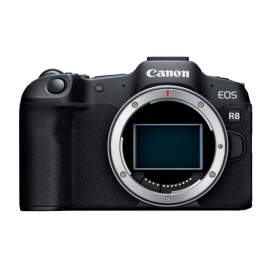 Canon EOS R8 - zapytaj o cenę black friday