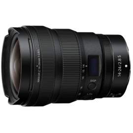 Nikon Nikkor Z 14-24 mm f/2.8 S