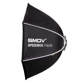 SMDV Speedbox Flip36