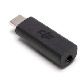 DJI Adapter 3,5 mm do DJI Osmo Pocket