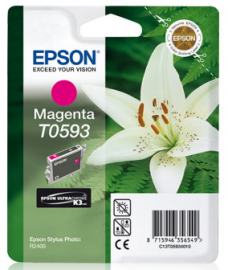 Epson T0593 Magenta 