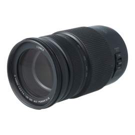 Panasonic LUMIX G VARIO 100-300 mm f/4.0-5.6 II POWER O.I.S. s.n. XT7GA101263