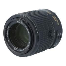 Nikon Nikkor 10-20mm f/4.5-5.6G AF-P DX VR Refurbished s.n. 200732