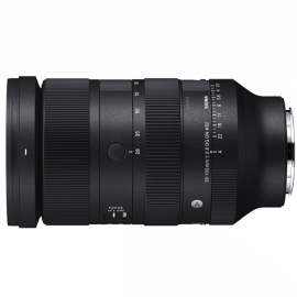 Sigma A 28-105 mm f/2.8 DG DN Sony E - Nie przegap – zapytaj o mega ofertę!