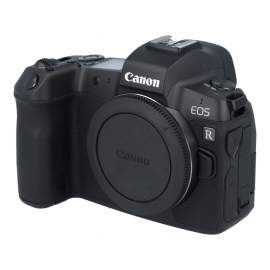 Canon EOS R body s.n. 513024000721