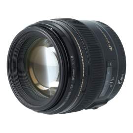 Canon 85 mm f/1.8 EF USM  s.n. 7902001678