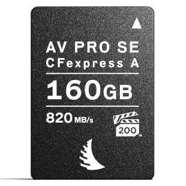 AngelBird AV PRO CFexpress A SE 160 GB new