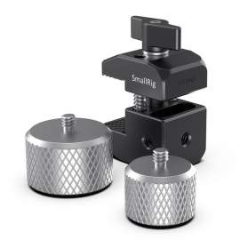 Smallrig Counterweight & Clamp for Gimbals [BSS2465]