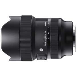 Sigma A 14-24 mm f/2.8 DG HSM Nikon