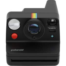 Polaroid Now+ Gen 3 czarny