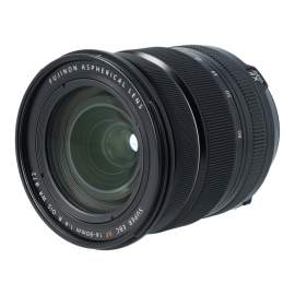 FujiFilm XF 16-80 mm f/4 R OIS WR s.n. 3BA01332