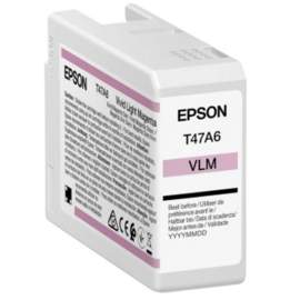 Epson T47A6 Light Red