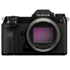 FujiFilm GFX 100S II