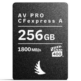 AngelBird AV PRO CFexpress A 4.0 MK2 256GB new