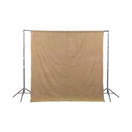 GlareOne materiałowe Canvas 2.8x2.6 m - 08