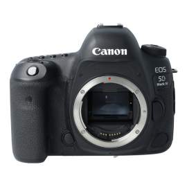 Canon EOS 5D Mark IV body s.n. 98055000893