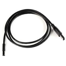 Peak Design Mobile Motorcycle Mount Cable Kit USB-A czarny