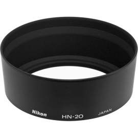 Nikon HN-20