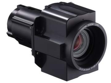Canon RS-IL01ST obiektyw do projektorów XEED WUX6010, XEED WUX6500