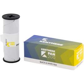 Kentmere 200/120