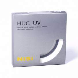 NISI  UV Pro Nano HUC 72 mm