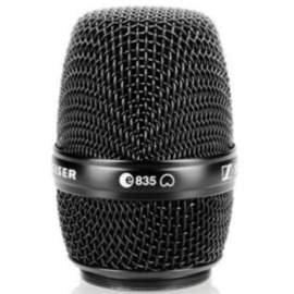 Sennheiser MMD 835-1 BK kapsuła mikrofonowa kardioidalna