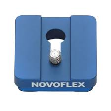 Novoflex Q PLATE QPL1 płytka mocująca aparat