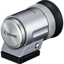 Canon WIZJER CANON EVF-DC2 elektroniczny srebrny