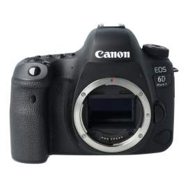 Canon EOS 6D Mark II s.n. 343053000210