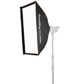 Smallrig Składany softbox strip FS-6090 z szybkim montażem [5369]