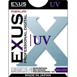 Marumi UV Exus L390 62 mm