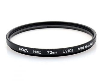 Hoya UV 62 mm HMC