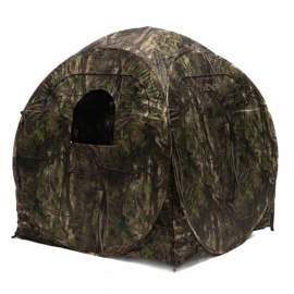 Stealth Gear Czatownia Hide Green