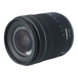 Canon RF 24-105 mm f/4-7.1 L IS STM s.n. 2272001315