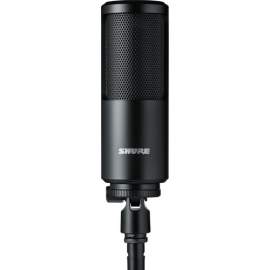 Shure Mikrofon SM4 do home-recordingu