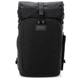 Tenba Fulton v2 14L czarny