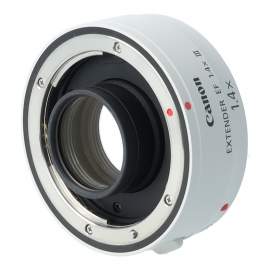 Canon telekonwerter EF 1.4x III s.n. 1737000019