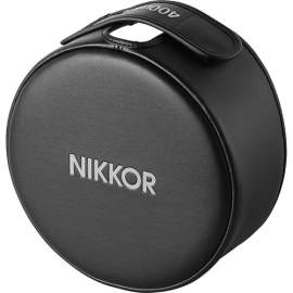 Nikon LC-K105 nasuwana osłona na obiektyw