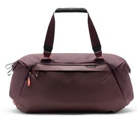 Peak Design Torba Travel Duffel 50L fioletowy