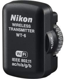 Nikon bezprzewodowy przekaźnik WT-6